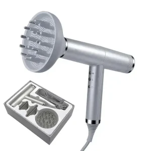 6.webp 1600W Professional High Power Blow Dryer Hot And Cold Wind