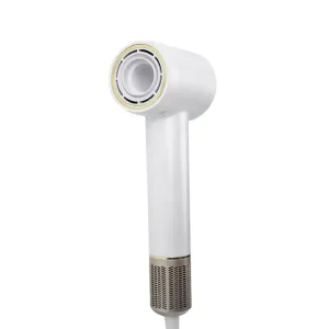 H958a90edc9d9412d911218b57da9c4dea.png_720x720q50.webp Beauty Works Pro Salon One Step High Speed Hair Dryer With Magnetic Diffuser Holder Ionic BLDC Smart Blow Dryer